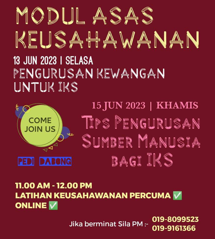 ASAS KEUSAHAWANAN